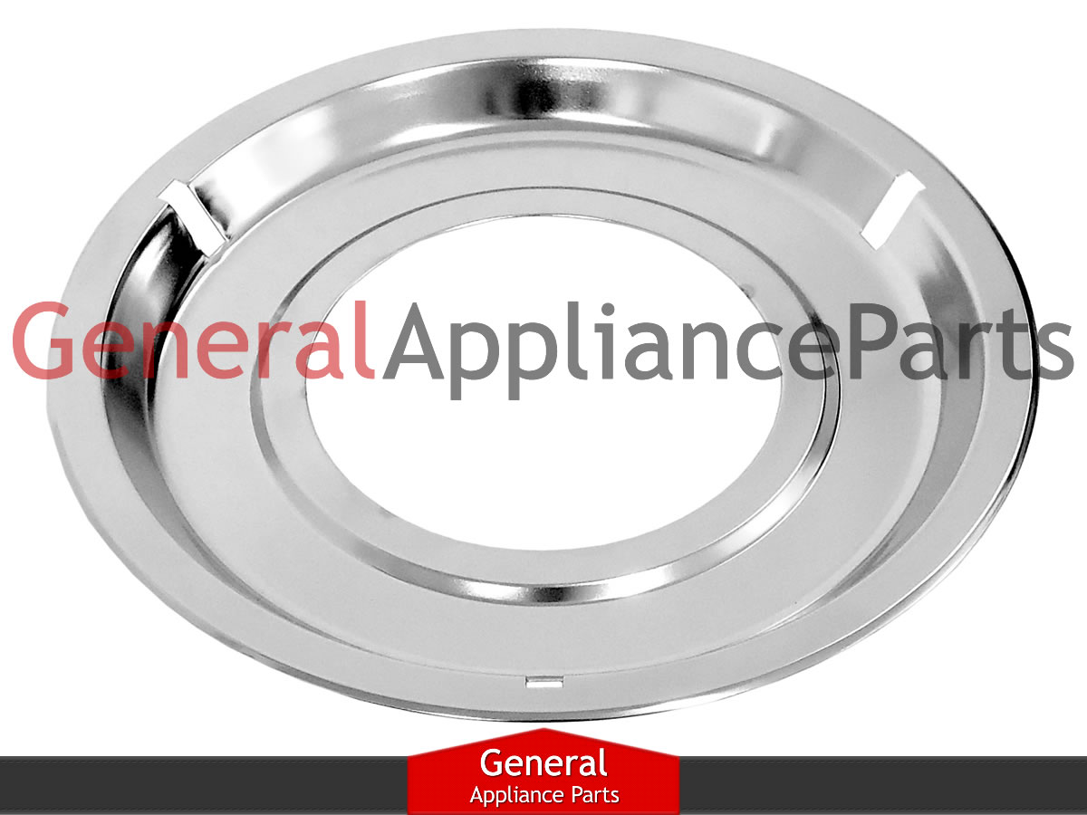 frigidaire-tappan-gas-stove-range-cooktop-8-1-4-chrome-drip-pan-bowl